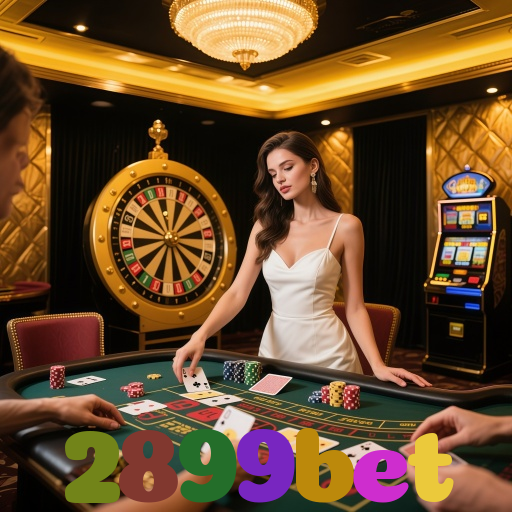A Magia dos Jogos de Fantasia na 2899bet