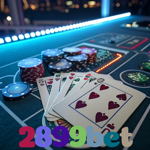 A Magia dos Jogos de Fantasia na 2899bet