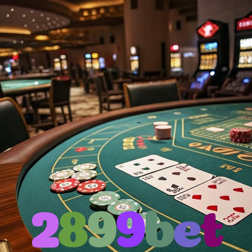 A Magia dos Jogos de Fantasia na 2899bet