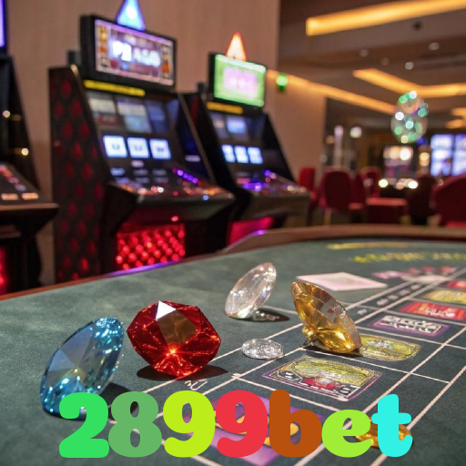 A Magia dos Jogos de Fantasia na 2899bet