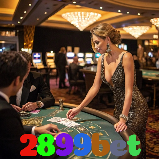 A Magia dos Jogos de Fantasia na 2899bet