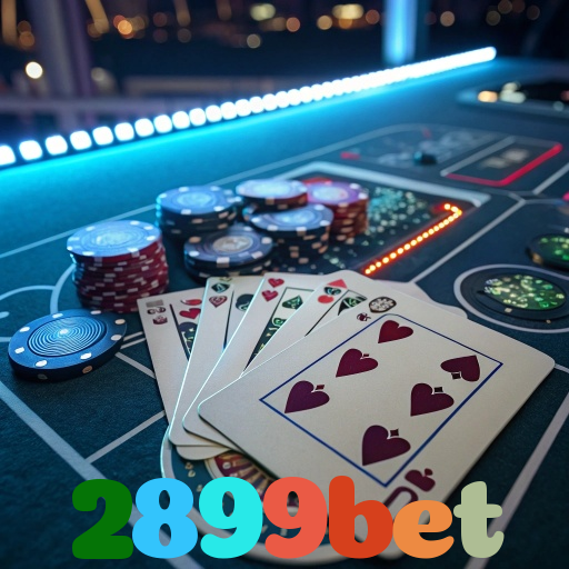 A Magia dos Jogos de Fantasia na 2899bet