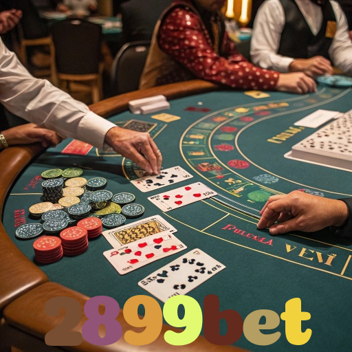 A Magia dos Jogos de Fantasia na 2899bet