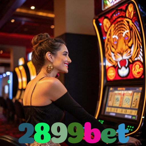 A Magia dos Jogos de Fantasia na 2899bet