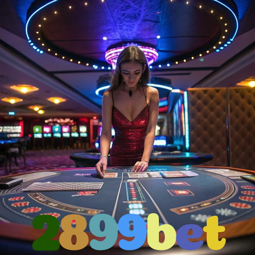 A Magia dos Jogos de Fantasia na 2899bet