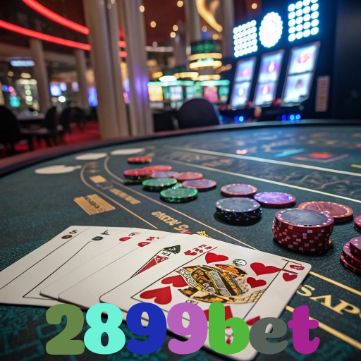 A Magia dos Jogos de Fantasia na 2899bet