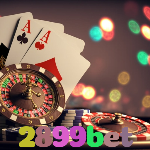 A Magia dos Jogos de Fantasia na 2899bet