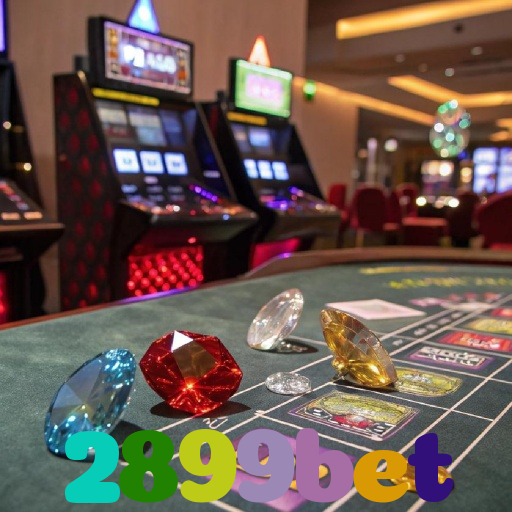 A Magia dos Jogos de Fantasia na 2899bet