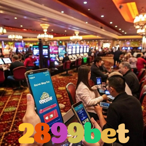 A Magia dos Jogos de Fantasia na 2899bet