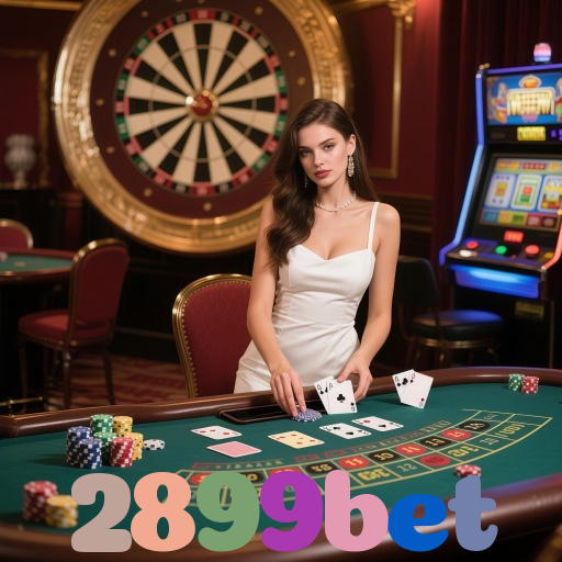 A Magia dos Jogos de Fantasia na 2899bet