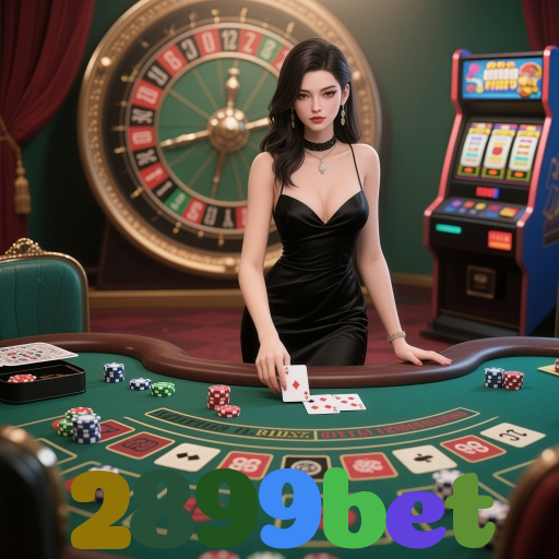 A Magia dos Jogos de Fantasia na 2899bet
