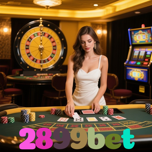A Magia dos Jogos de Fantasia na 2899bet