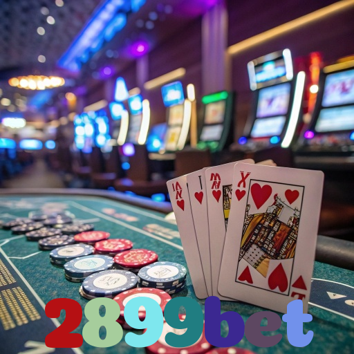 A Magia dos Jogos de Fantasia na 2899bet