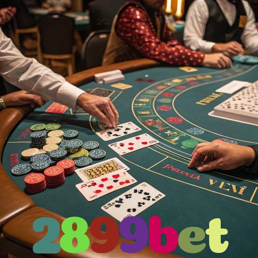A Magia dos Jogos de Fantasia na 2899bet