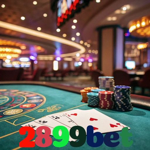 A Magia dos Jogos de Fantasia na 2899bet