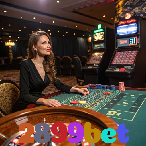 A Magia dos Jogos de Fantasia na 2899bet