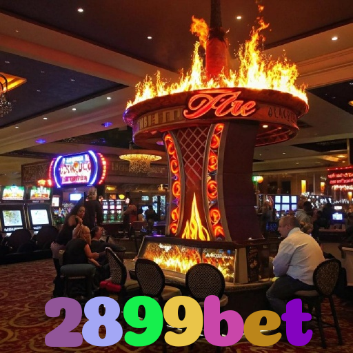 A Magia dos Jogos de Fantasia na 2899bet