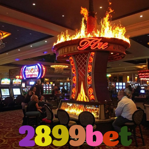 A Magia dos Jogos de Fantasia na 2899bet