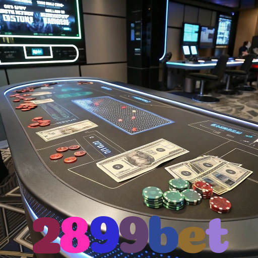A Magia dos Jogos de Fantasia na 2899bet