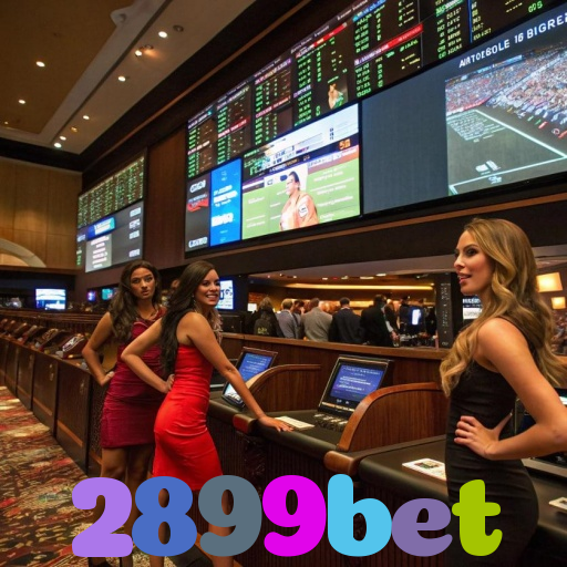 A Magia dos Jogos de Fantasia na 2899bet