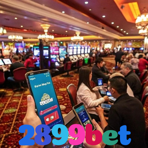 A Magia dos Jogos de Fantasia na 2899bet