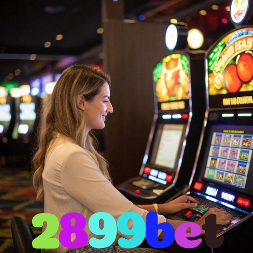 A Magia dos Jogos de Fantasia na 2899bet