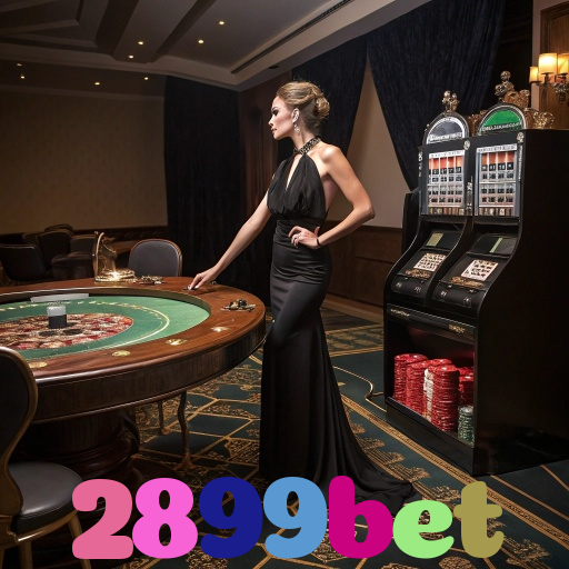 A Magia dos Jogos de Fantasia na 2899bet