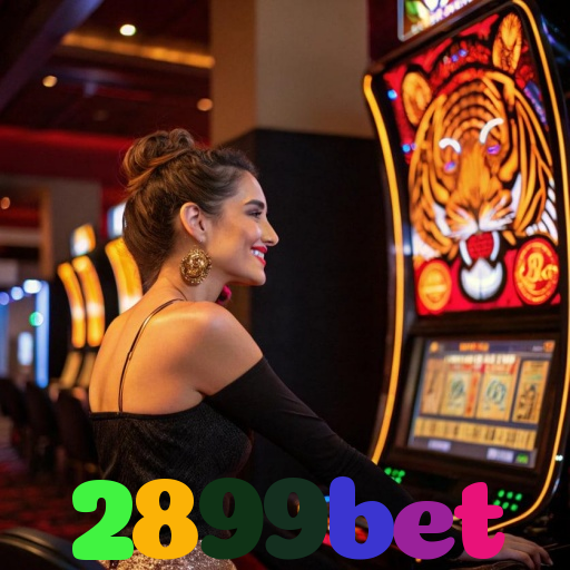 A Magia dos Jogos de Fantasia na 2899bet