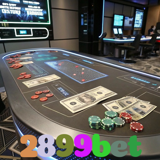 A Magia dos Jogos de Fantasia na 2899bet