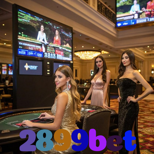 A Magia dos Jogos de Fantasia na 2899bet