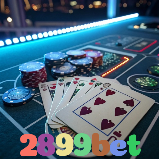 A Magia dos Jogos de Fantasia na 2899bet