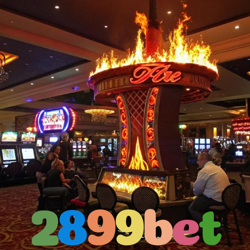 A Magia dos Jogos de Fantasia na 2899bet