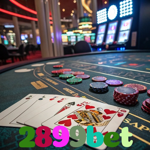 A Magia dos Jogos de Fantasia na 2899bet