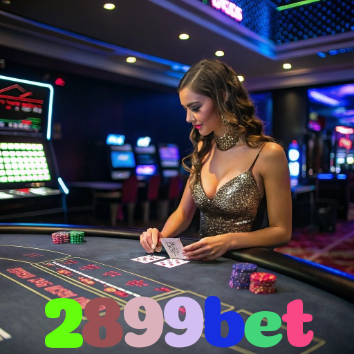 A Magia dos Jogos de Fantasia na 2899bet