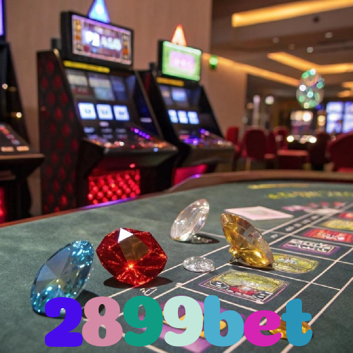 A Magia dos Jogos de Fantasia na 2899bet