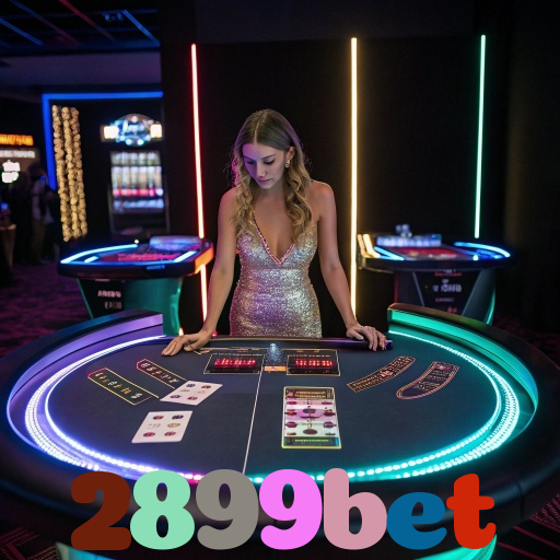 A Magia dos Jogos de Fantasia na 2899bet