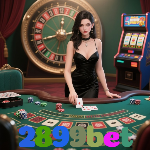 A Magia dos Jogos de Fantasia na 2899bet