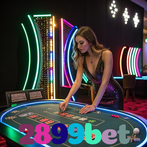 A Magia dos Jogos de Fantasia na 2899bet