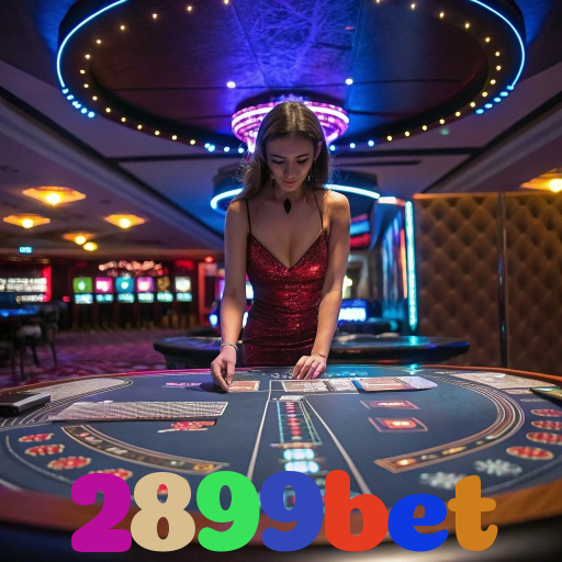 A Magia dos Jogos de Fantasia na 2899bet