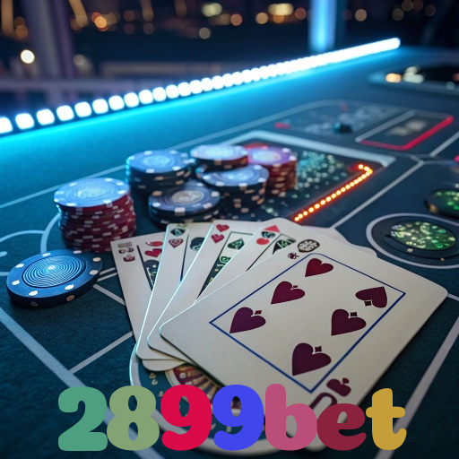 A Magia dos Jogos de Fantasia na 2899bet