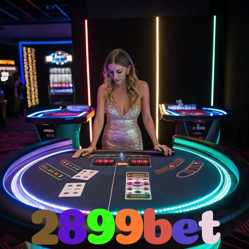 A Magia dos Jogos de Fantasia na 2899bet