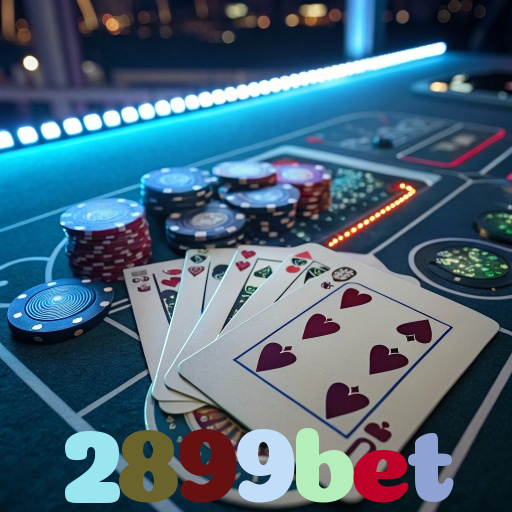 A Magia dos Jogos de Fantasia na 2899bet