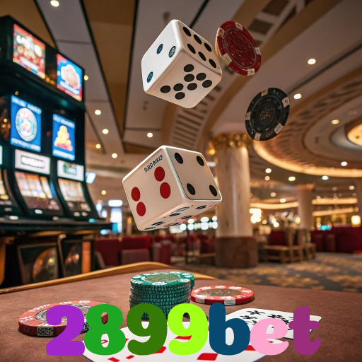 A Magia dos Jogos de Fantasia na 2899bet