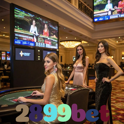 A Magia dos Jogos de Fantasia na 2899bet