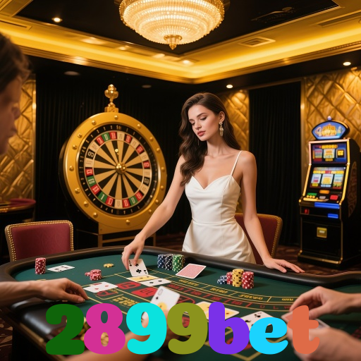 A Magia dos Jogos de Fantasia na 2899bet