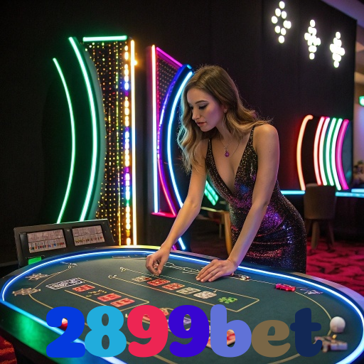 A Magia dos Jogos de Fantasia na 2899bet