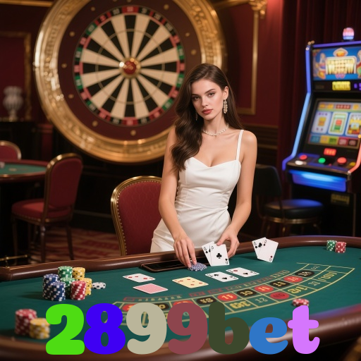 A Magia dos Jogos de Fantasia na 2899bet