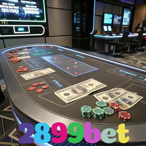 A Magia dos Jogos de Fantasia na 2899bet