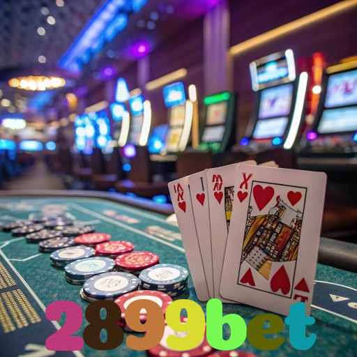 A Magia dos Jogos de Fantasia na 2899bet