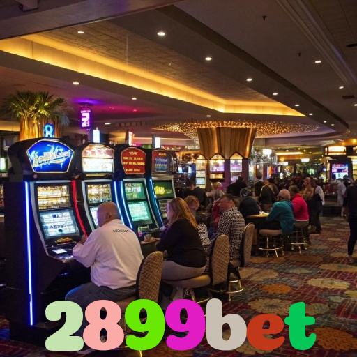 A Magia dos Jogos de Fantasia na 2899bet